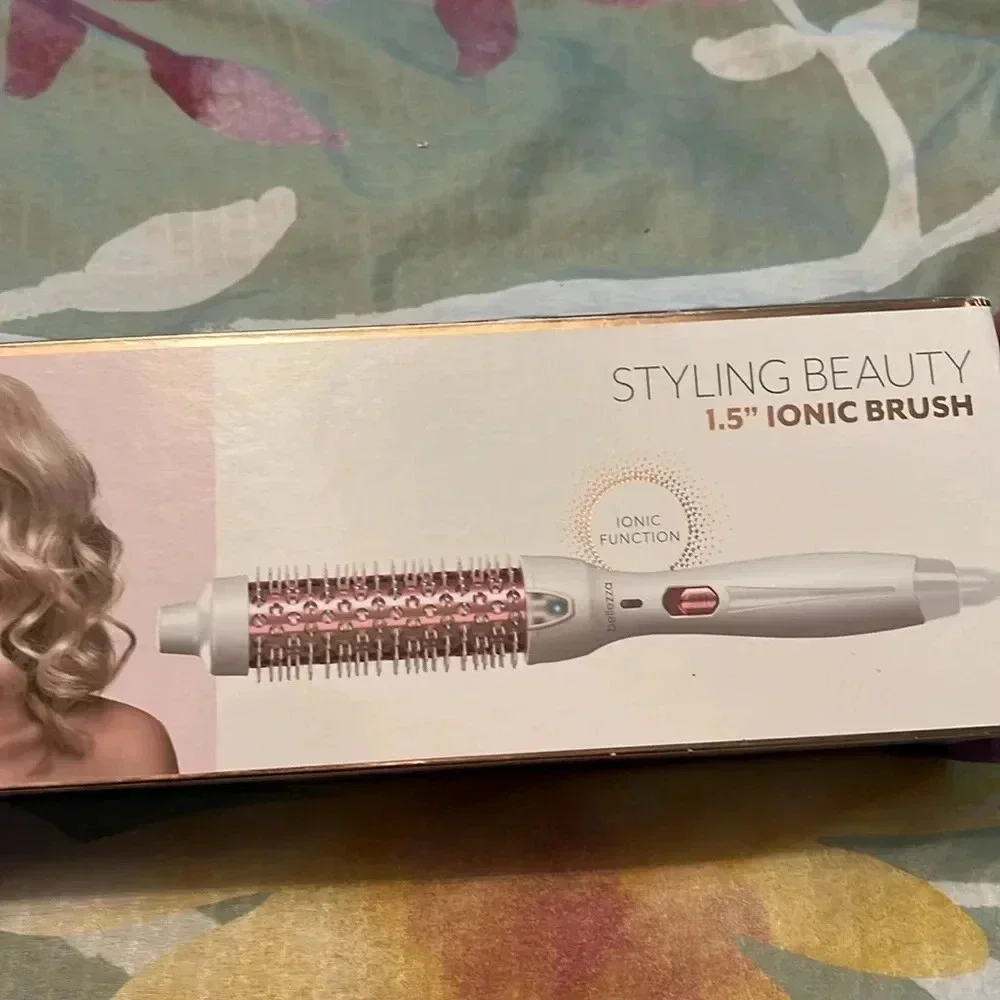 Bellezza brand new